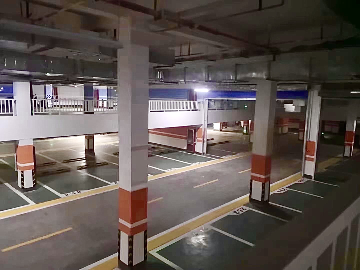 丹东上海博普四年前授权设计的项目已投入使用